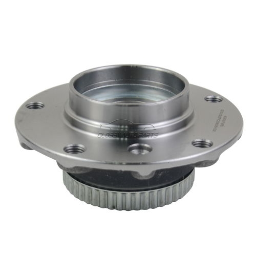 Front Wheel Hub For BMW 3 Series E36 E46 Compact Coupe 31226757024 31206777789 31211129386 31221139345