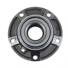 Front wheel Bearing Hub For BMW E36 E46 E85 E86 31226757024 31 22 6 757 024 BR930161 0516020 051-6210