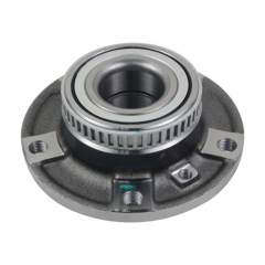 Front wheel Bearing Hub For BMW E36 E46 E85 E86 31226757024 31 22 6 757 024 BR930161 0516020 051-6210