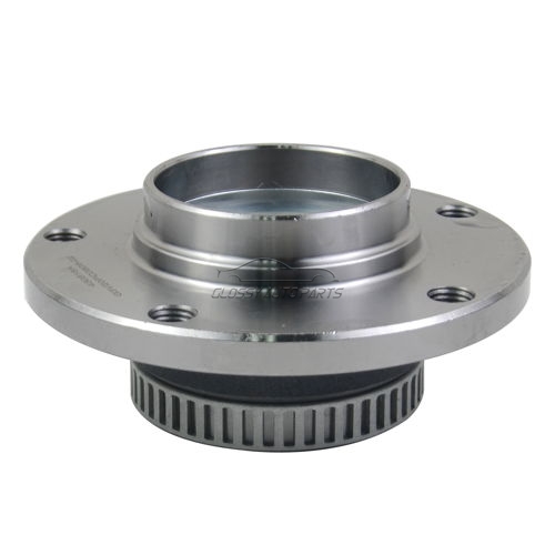 Front wheel Bearing Hub For BMW E36 E46 E85 E86 31226757024 31 22 6 757 024 BR930161 0516020 051-6210