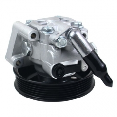 Power Steering Pump For Land Rover Freelander 2 For Ford Galaxy Mondeo S-MAX 2.2 TDCi 6G913A696E FLR001106 LR005658 1471473 1488782