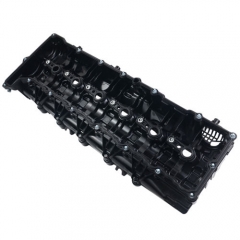 Valve Cover Cylinder Head Cover N57 For BMW X3 X5 X6 E70 E71 E90 E91 E92 E93 11128515745 11127800309 11127823181 11 12 8 515 745