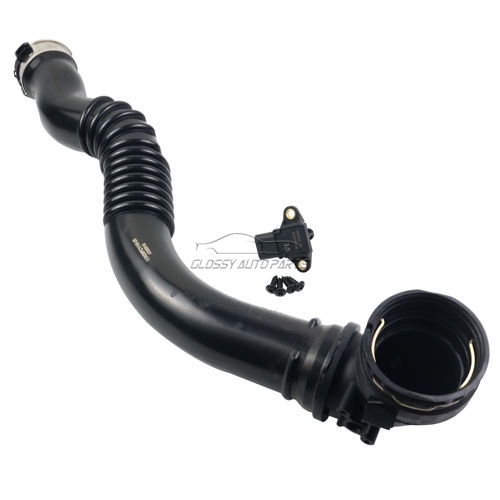 Intake Hose Intercooler to Throttle Housing For BMW X3 X4 228i 320i 328i 428i 13717605044 13717597592 13717622908 13718608734 13718608735