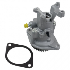 Engine Vacuum Pump w/ Gasket For Dodge Ram 2500 3500 R5019734AA 5019734AA 3937193RX 4746706 4874365 904-810 904810