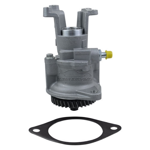 Engine Vacuum Pump w/ Gasket For Dodge Ram 2500 3500 R5019734AA 5019734AA 3937193RX 4746706 4874365 904-810 904810