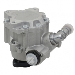 Steering System Hydraulic Pump For Audi A4 Avant Convertible 3.0L V6 8E0 145 155 F 8E0 145 155 8E0145155F 8E0145155