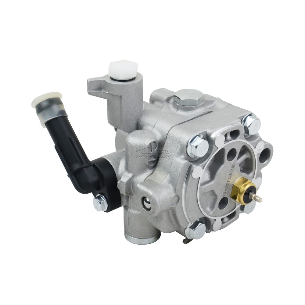 Power Steering Pump For Subaru Forester Impreza Legacy Outback