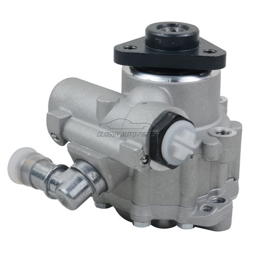 Steering System Hydraulic Pump For MERCEDES S202 W202 W210 93-06