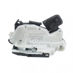 Door Lock Actuator for VW Caddy Golf Passat Polo Alhambra Skoda Rapid 6RD837015A 5K1837015B 5K1837015E 5K1837015C