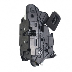 Door Lock Actuator for VW Caddy Golf Passat Polo Alhambra Skoda Rapid 6RD837015A 5K1837015B 5K1837015E 5K1837015C