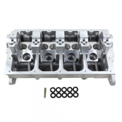 Cylinder Head For VW Audi Skoda Seat Ford 1.9 TDI 2.0 TDI 03G103351C 038103351D 1118995 908716K 908716