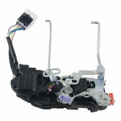 Door Lock Actuator Front Right For Toyota Tacoma 2.4 2.7L 3.4L 69030-04010 6903004010 931-493 931493