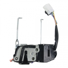 Door Lock Actuator Front Right For Toyota Tacoma 2.4 2.7L 3.4L 69030-04010 6903004010 931-493 931493