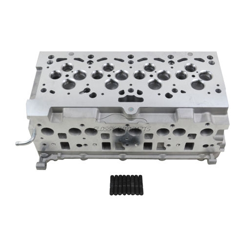 Cylinder Head For VW Audi Skoda Seat 2.0 TDI 16V Engine AZV BKD BMN 03G103351E 03G103351B 03G103351A 68001295AA 03G103351 MN980021 