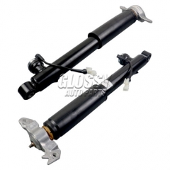 Rear Left And Right Shock Absorber A22834093 A 22 834 093 for Vauxhall Opel Insignia A (G09) 2008-2017