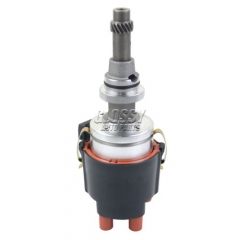 Ignition Distributor for Audi 80 90 100 Avant Coupe A6 Cabriolet VW Microbus / Volksiebus 2.0 2.3 E 2.5 034905237A