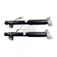 Rear Left And Right Shock Absorber A22834093 A 22 834 093 for Vauxhall Opel Insignia A (G09) 2008-2017