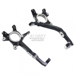 Left and Right Steering Knuckle For Toyota TACOMA 2005-2018 4321204050 43212-04050 698-149 698149