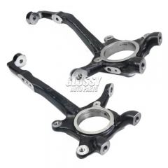 Left and Right Steering Knuckle For Toyota TACOMA 2005-2018 4321204050 43212-04050 698-149 698149