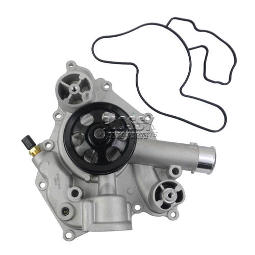 Water Pump for Jeep Grand Cherokee Dodge Charger Challenger Durango Chrysler 300 5.7L 6.4L V8 Hemi 68346915AA 5038668AD