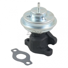 EGR Valve 2841027250 for Hyundai Getz TB Hatchback 1.5 CRDi 2001-2010 Hyundai Tucson JM SUV 2.0 CRDi 2004-2010