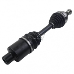 Drive Shaft Front Half Shaft Assembly For Dodge Ram 1500 4WD Bj.2002-11 5072389AB 663316HD AWD Joint Shaft