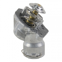 Engine Coolant Thermostat A2732000215 for Mercedes G-CLASS W463 SL R230 CLK Convertible A209 VITO MIXTO Box W639