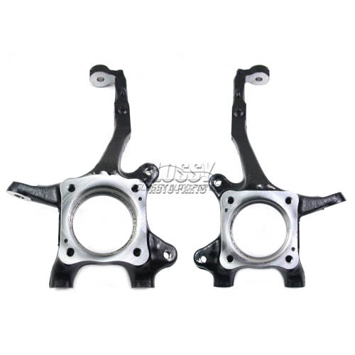 Left and Right Steering Knuckle For Toyota TACOMA 2005-2018 4321204050 43212-04050 698-149 698149