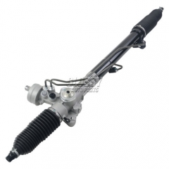 Steering Rack For Audi A4 Avant 8E2 8E5 B6 B7 Cabriolet 8E1422052AX 8E1422052A 8E1422052FX 8E1422053A