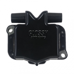 Ignition Coil A 000 158 77 03/160 158 77 03 For Smart Cabrio/ City-Coupe/ Crossblade 450 0.6L Smart Roadster 452 0.7L 98-05