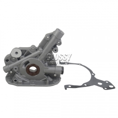 Oil Pump 646041 646132 646009 For OPEL ASTRA F G CORSA B MERIVA VECTRA C ZAFIRA A B 1.4 1.6 16V i S