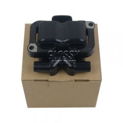 Ignition Coil A 000 158 77 03/160 158 77 03 For Smart Cabrio/ City-Coupe/ Crossblade 450 0.6L Smart Roadster 452 0.7L 98-05