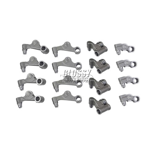 Rocker Arm Kit For Audi A3 A4 A6 03G 109 412 B 03G 109 411 B 03G 109 412 C 03G 109 411 C