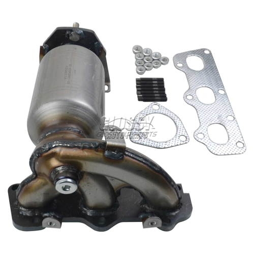 Diesel Particulate Filter DPF For Seat Ibiza 1.2i 6V 03D 253 020 HX 03D 253 020 LX 03D 253 020 NX DPF