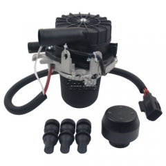 Secondary Air Pump For Toyota Tacoma 2012-2015 Pre Runner X-Runner 6 17610-0W020 176000P040 17600-0P040