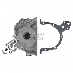 Oil Pump 646041 646132 646009 For OPEL ASTRA F G CORSA B MERIVA VECTRA C ZAFIRA A B 1.4 1.6 16V i S