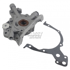 Oil Pump 646041 646132 646009 For OPEL ASTRA F G CORSA B MERIVA VECTRA C ZAFIRA A B 1.4 1.6 16V i S