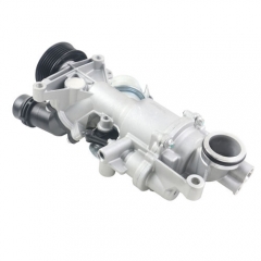 Engine Coolant Water Pump For C-Klasse E-Klasse 2742000301 2742000601 2742000800 2742001407