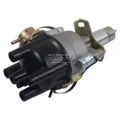 Engine Ignition Distributor 22100 K7201 Fits for Nissan H20 Forklift