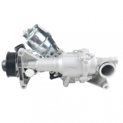 Engine Coolant Water Pump For C-Klasse E-Klasse 2742000301 2742000601 2742000800 2742001407