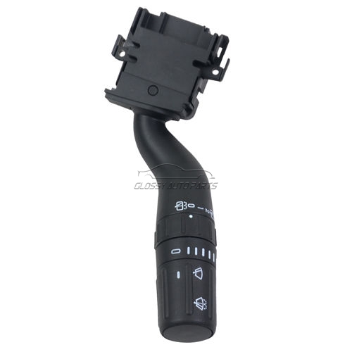 Windshield Wiper Switch For Ford Explorer Edge DB5Z17A553AB DB5Z17A553AA SW7688 WP-489 WP489
