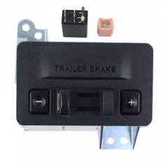 Trailer Brake Control Switch For Ford F-150 BL3Z-19H332-AA BL3Z-2C006-BC BL3Z19H332AA BL3Z2C006BC