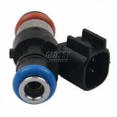 Fuel Injector For Ford EDGE U387 3.5 AWD EXPLORER 3.5 4WD Closed Off-Road Vehicle BR3E9F593F5A 0 280 158 191 BR3Z9F593-B