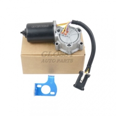 Transfer Case Motor For Expedition Funkmaster Flex Edition Max King Ranch F-150 Lariat Limited AL3Z7G360A 8L1Z7G360AB