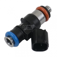 Fuel Injector For Ford EDGE U387 3.5 AWD EXPLORER 3.5 4WD Closed Off-Road Vehicle BR3E9F593F5A 0 280 158 191 BR3Z9F593-B