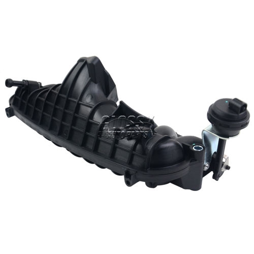 Intake Manifold For Audi A4 A4 Avant 8E B7 03G 129 711 AF 03G 129 711