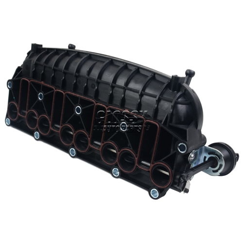 Intake Manifold For Audi A4 A4 Avant 8E B7 03G 129 711 AF 03G 129 711