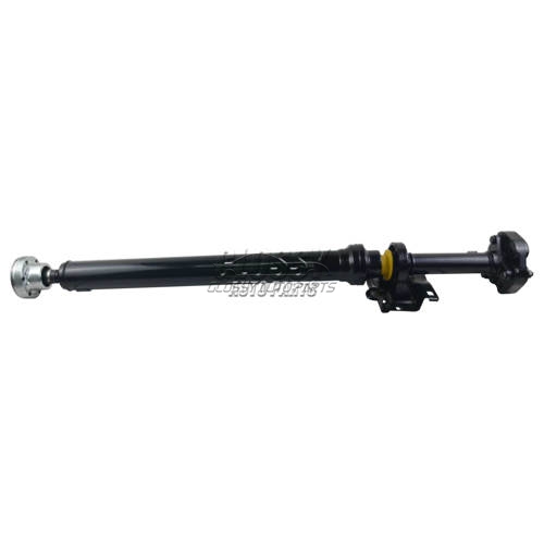 Drive Shaft For TOUAREG 7LA 7L6 7L7 5.0 V10 TDI 7L6 521 102 H 7L6 521 102 N 7L6 521 102 Q 7L6521102B 7L6521102C 7L6521102D