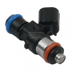 Fuel Injector For Ford EDGE U387 3.5 AWD EXPLORER 3.5 4WD Closed Off-Road Vehicle BR3E9F593F5A 0 280 158 191 BR3Z9F593-B