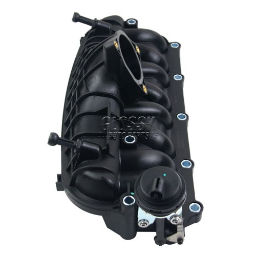 Intake Manifold For Audi A4 A4 Avant 8E B7 03G 129 711 AF 03G 129 711